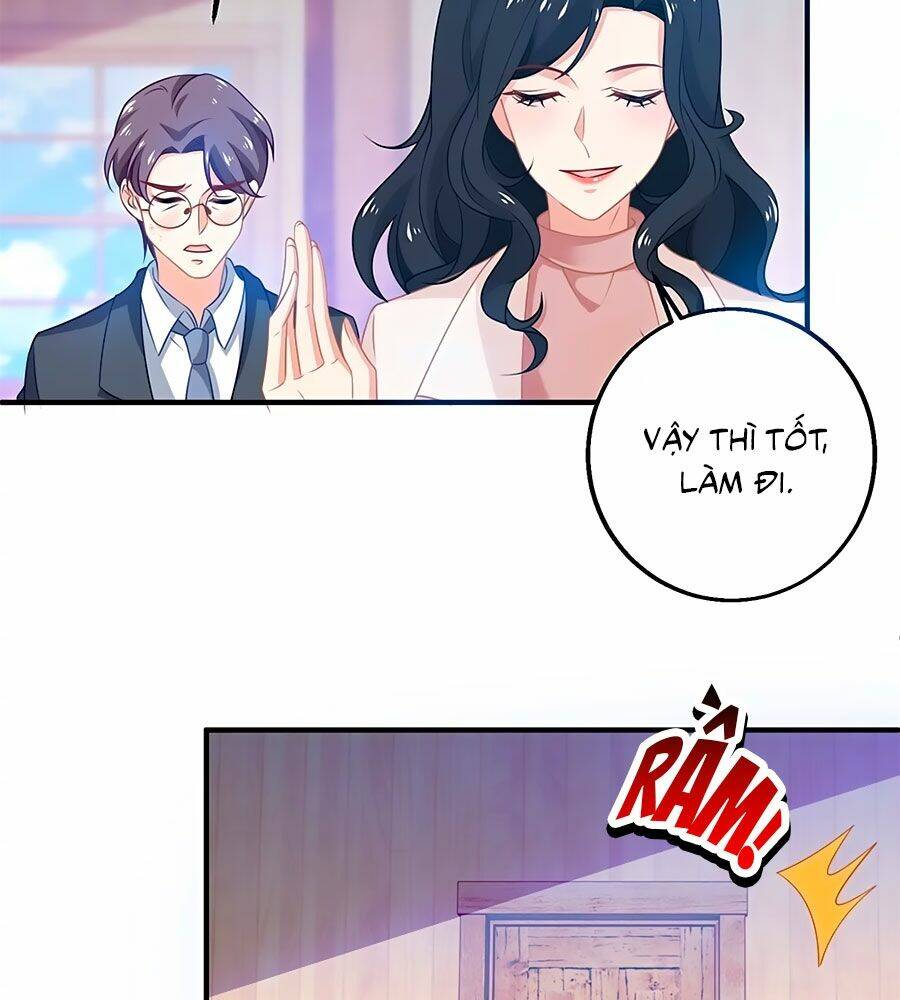 Đưa mami về nhà: Chapter 276