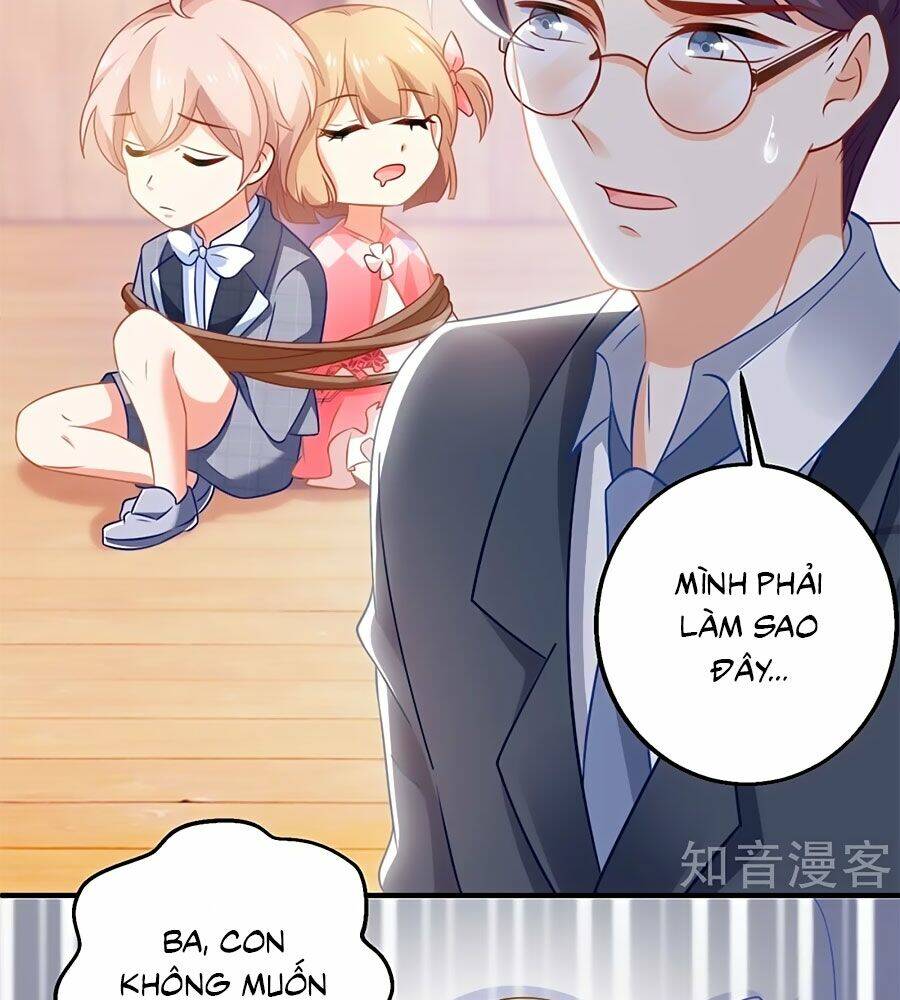 Đưa mami về nhà: Chapter 276