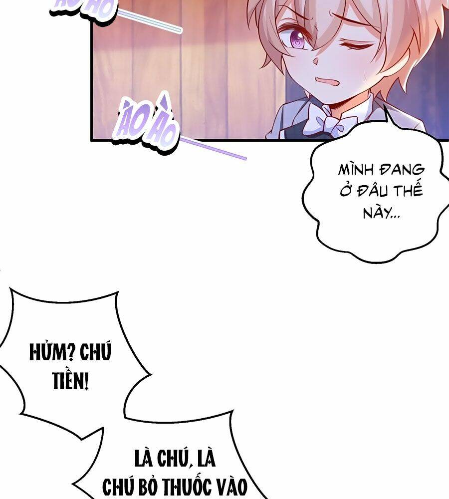 Đưa mami về nhà: Chapter 276