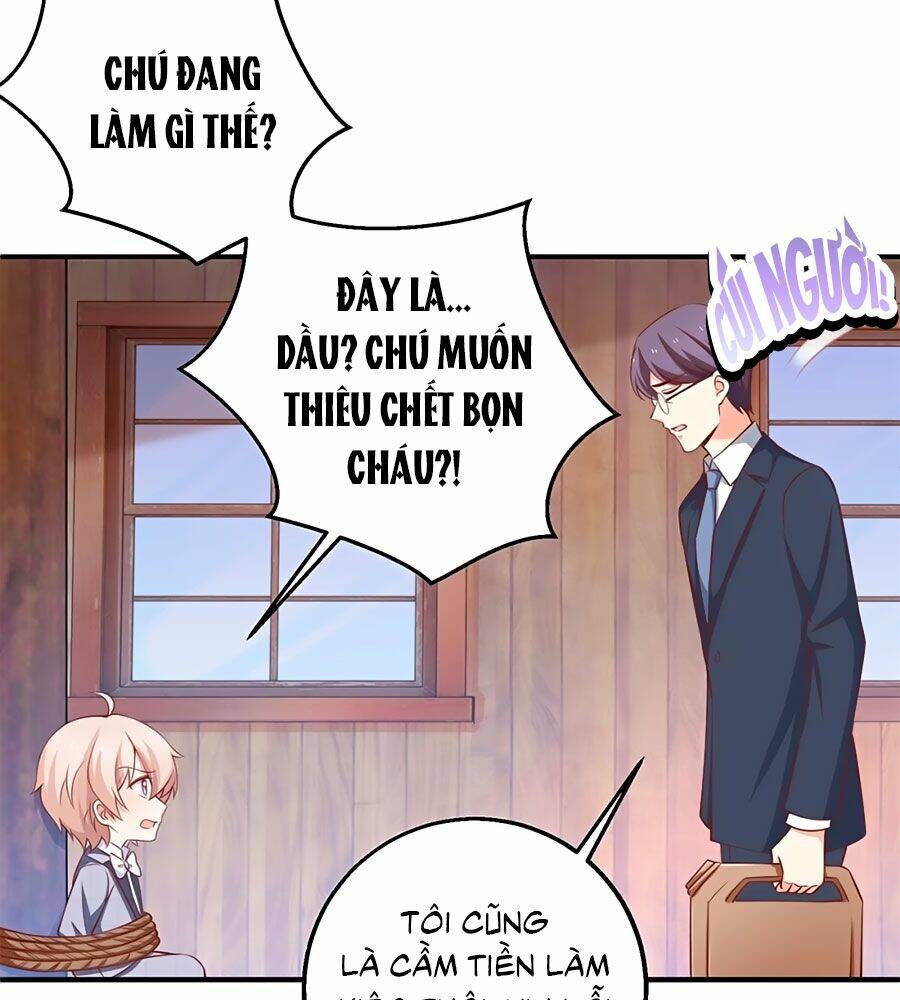 Đưa mami về nhà: Chapter 276