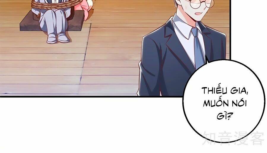 Đưa mami về nhà: Chapter 276