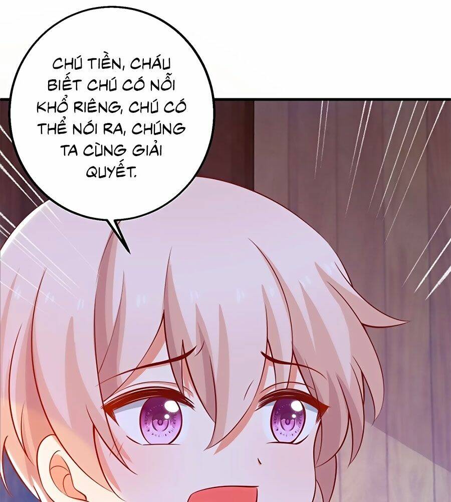 Đưa mami về nhà: Chapter 276