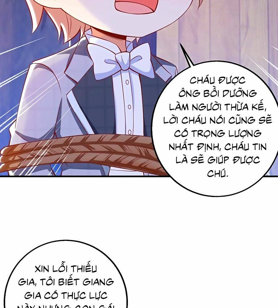 Đưa mami về nhà: Chapter 276