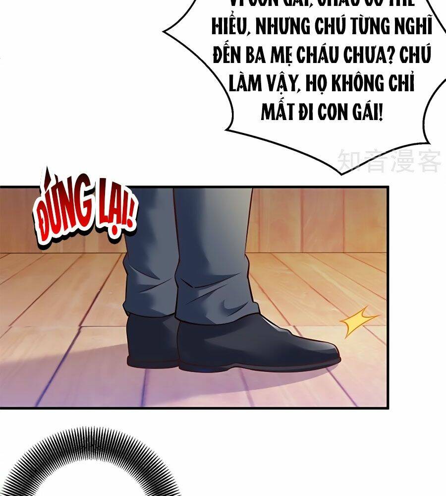 Đưa mami về nhà: Chapter 276