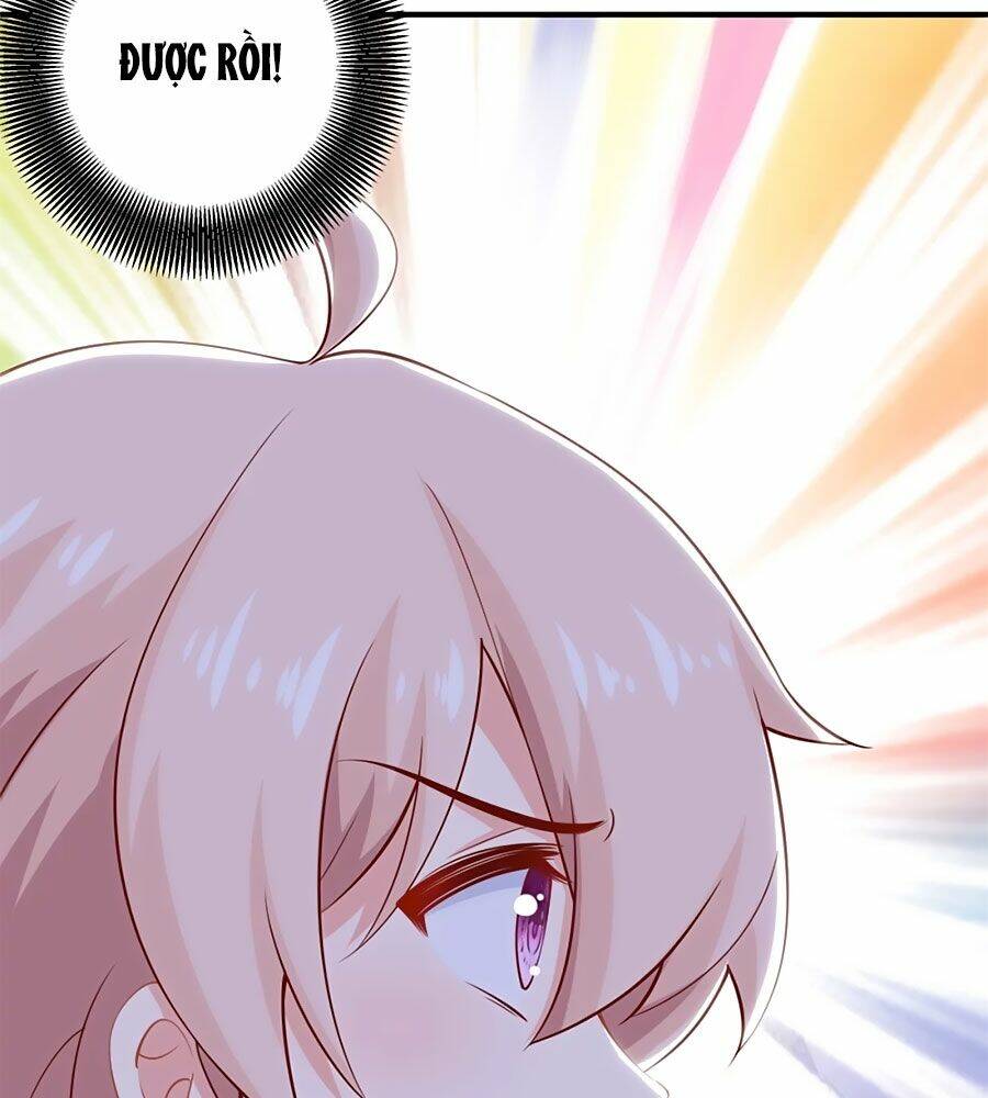 Đưa mami về nhà: Chapter 276