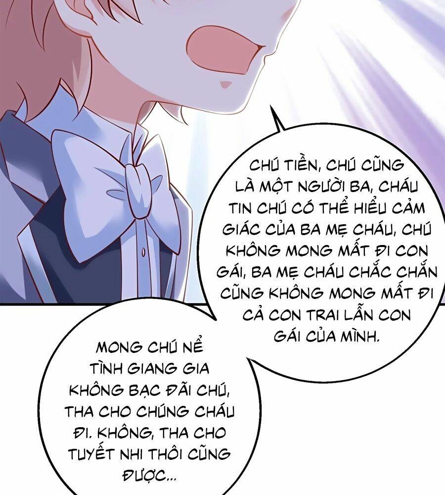 Đưa mami về nhà: Chapter 276