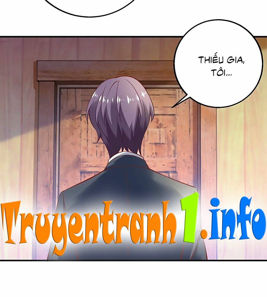 Đưa mami về nhà: Chapter 276