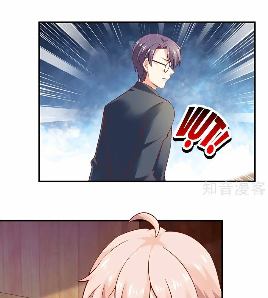 Đưa mami về nhà: Chapter 276