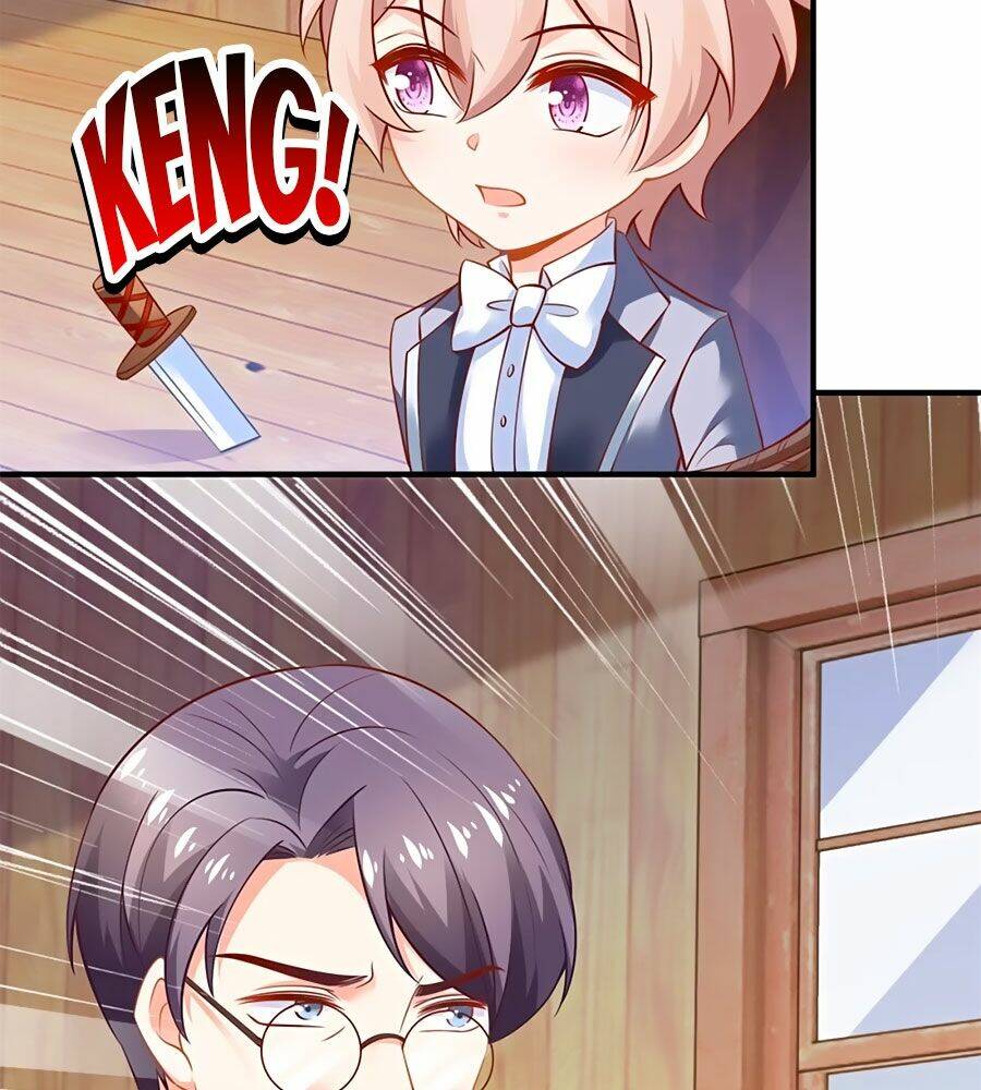 Đưa mami về nhà: Chapter 276