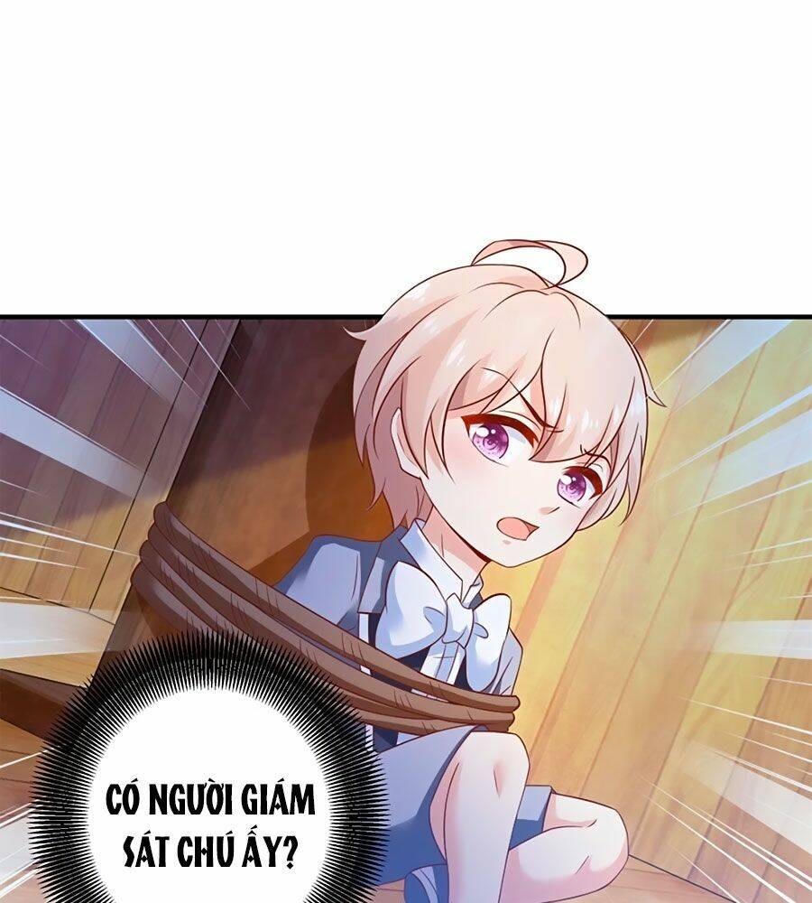 Đưa mami về nhà: Chapter 276