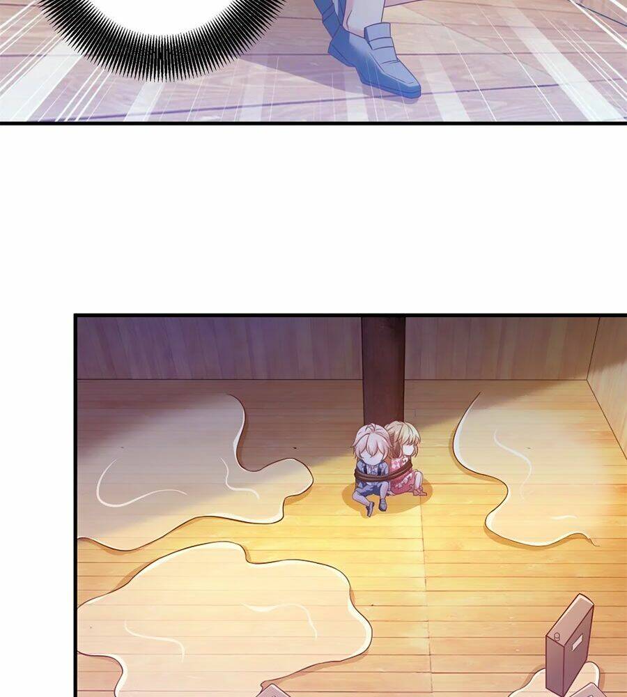 Đưa mami về nhà: Chapter 276