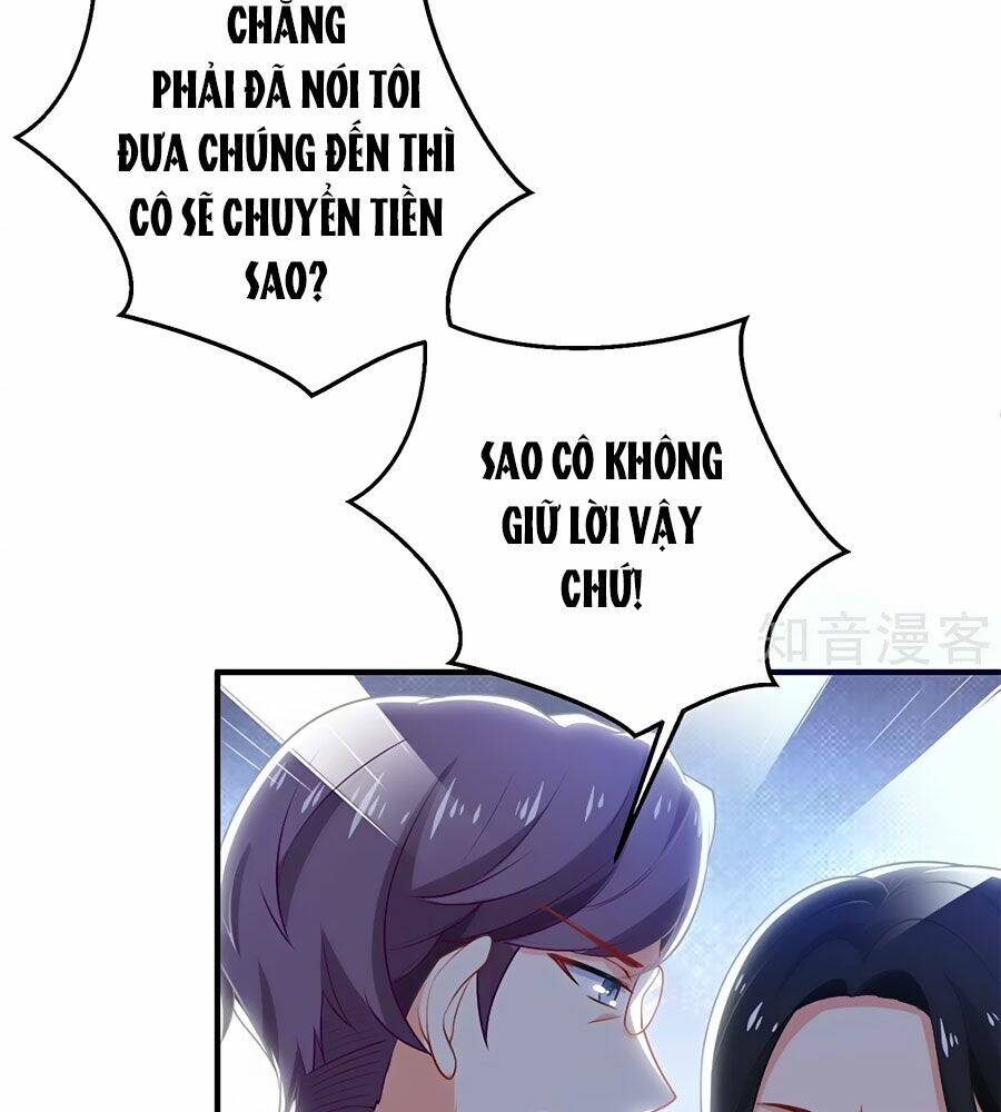 Đưa mami về nhà: Chapter 276