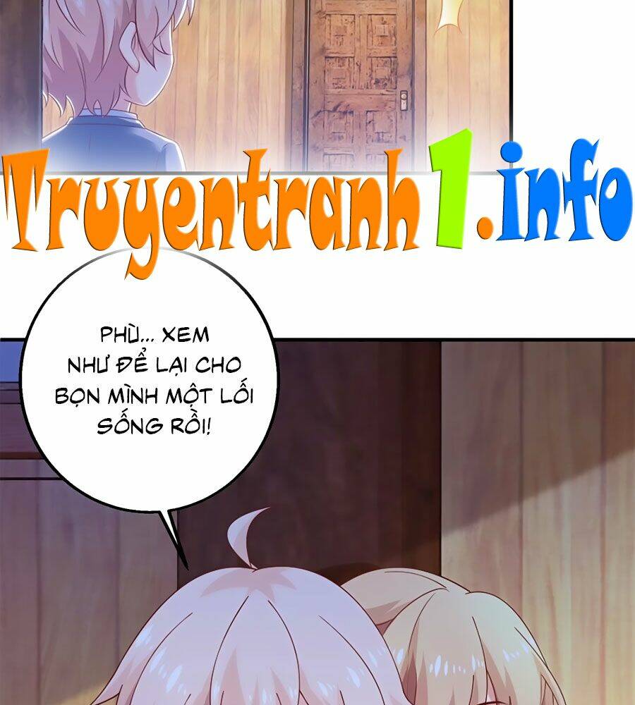 Đưa mami về nhà: Chapter 276
