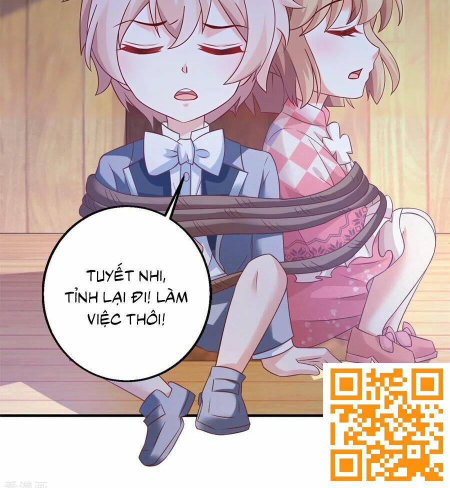 Đưa mami về nhà: Chapter 276