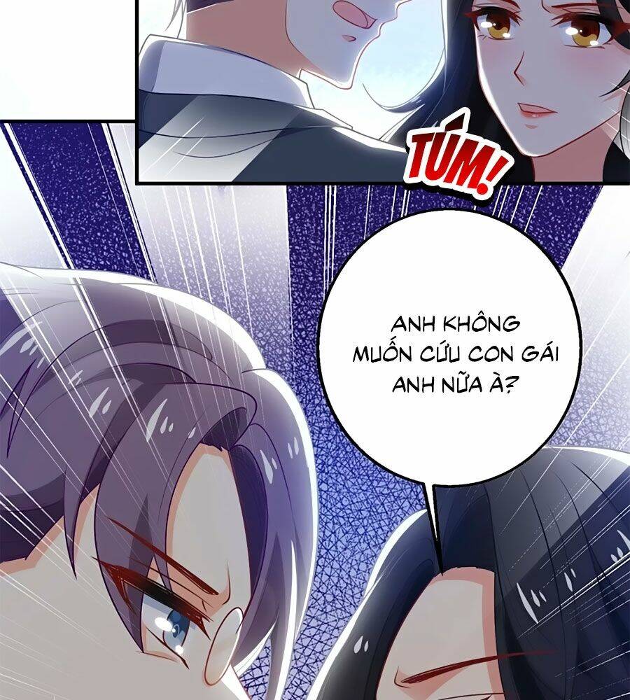 Đưa mami về nhà: Chapter 276