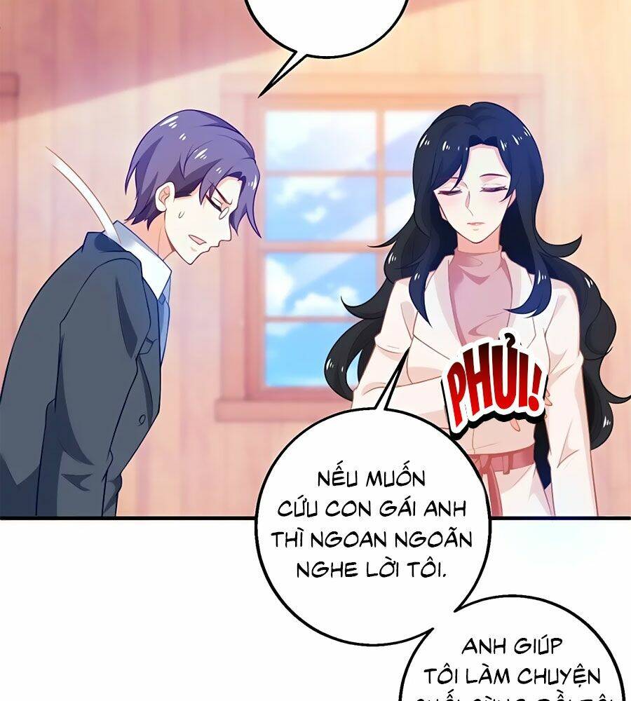 Đưa mami về nhà: Chapter 276