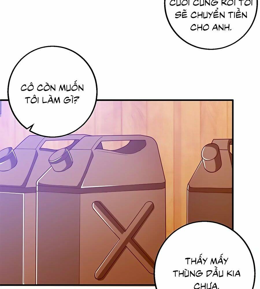 Đưa mami về nhà: Chapter 276