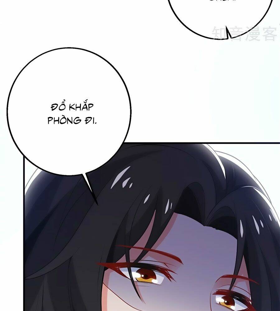 Đưa mami về nhà: Chapter 276