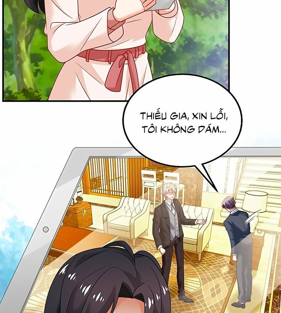 Đưa mami về nhà: Chapter 277