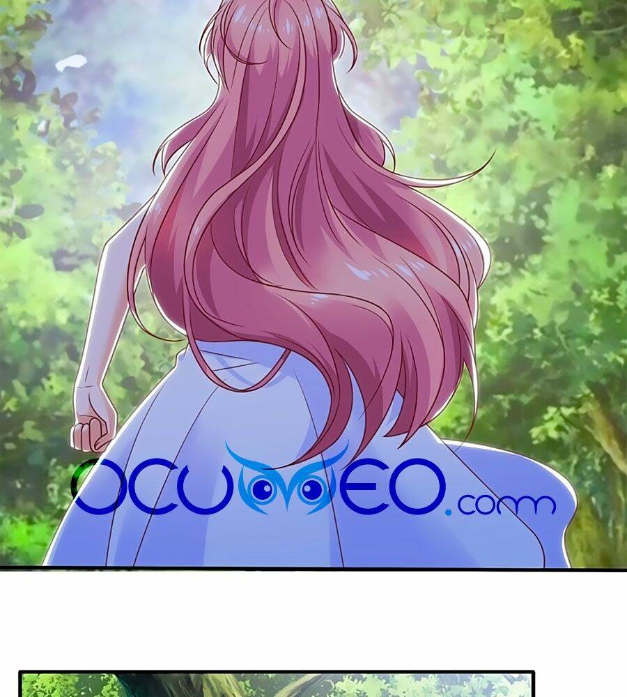 Đưa mami về nhà: Chapter 277
