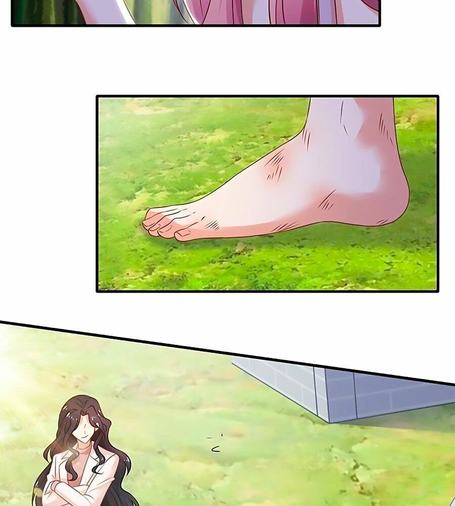 Đưa mami về nhà: Chapter 277