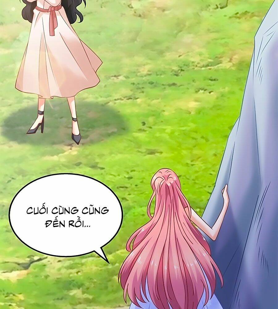 Đưa mami về nhà: Chapter 277