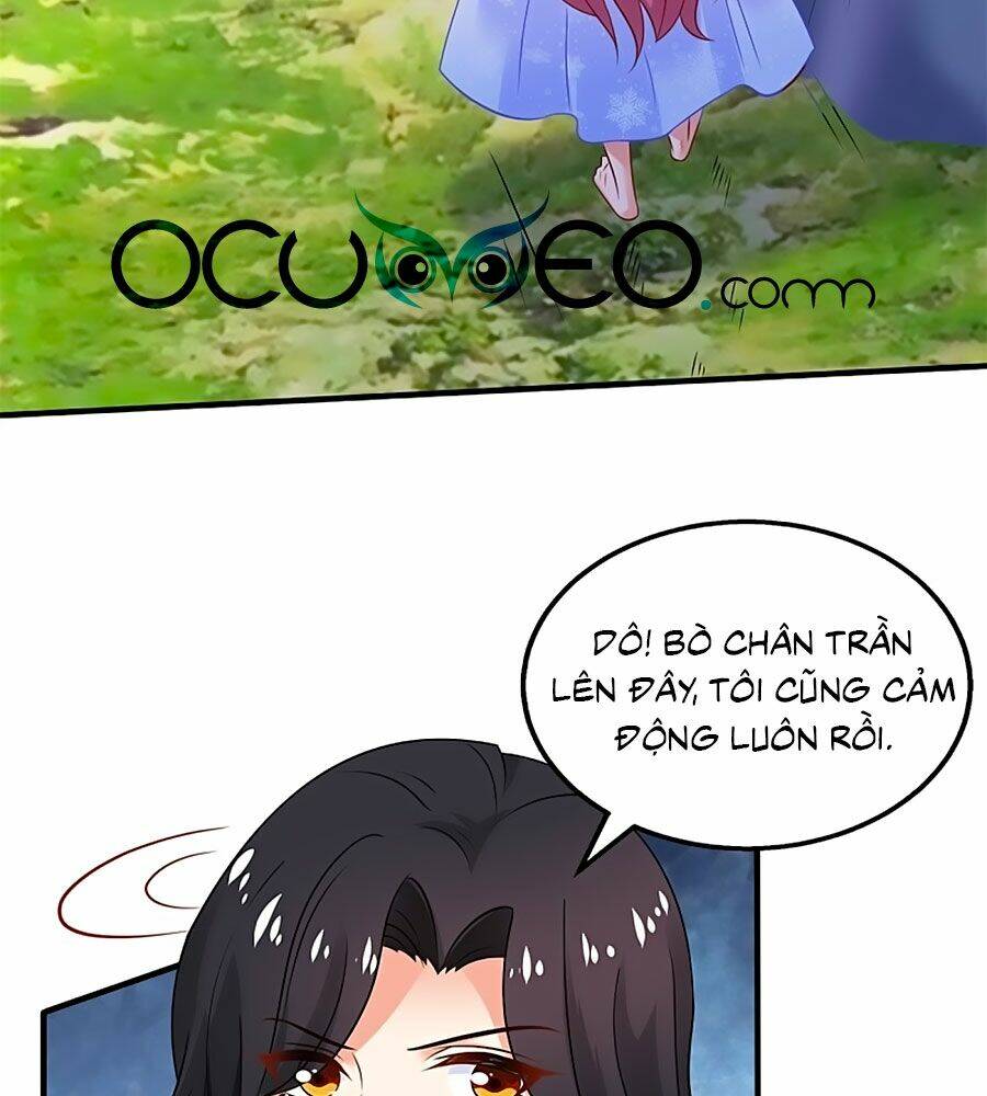 Đưa mami về nhà: Chapter 277