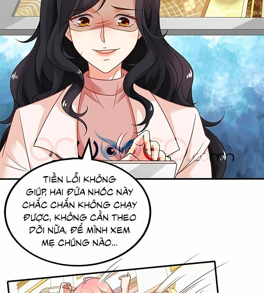 Đưa mami về nhà: Chapter 277