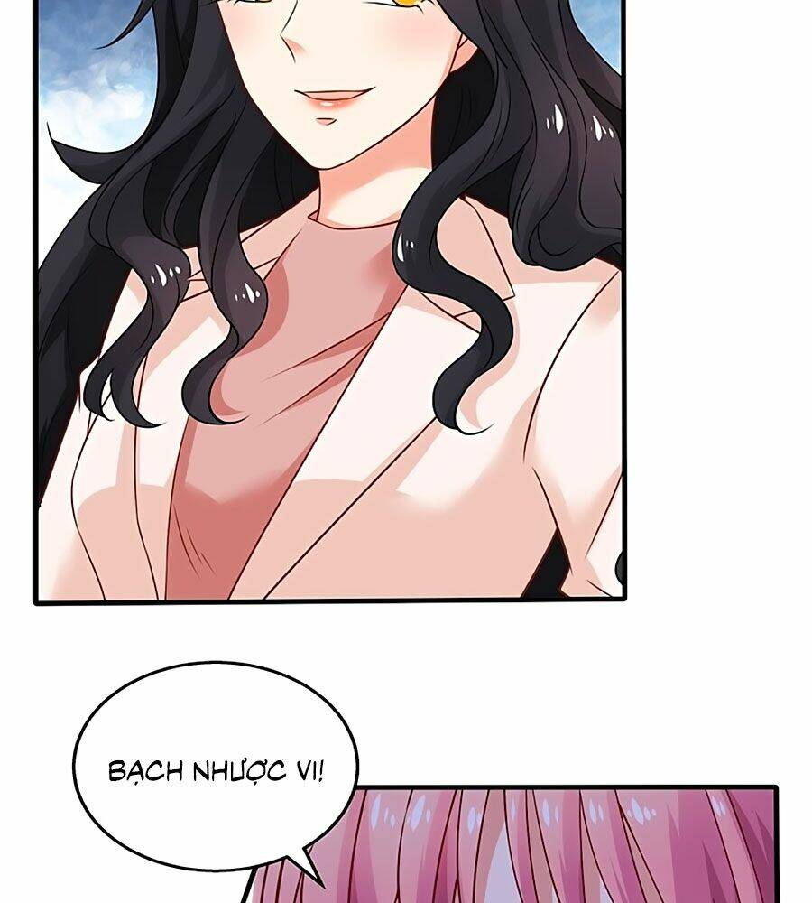 Đưa mami về nhà: Chapter 277