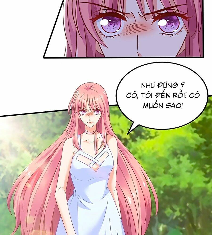 Đưa mami về nhà: Chapter 277