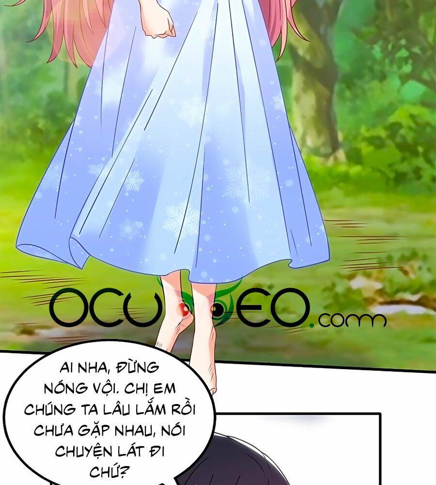 Đưa mami về nhà: Chapter 277