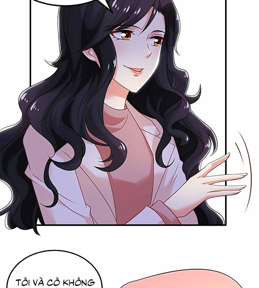 Đưa mami về nhà: Chapter 277