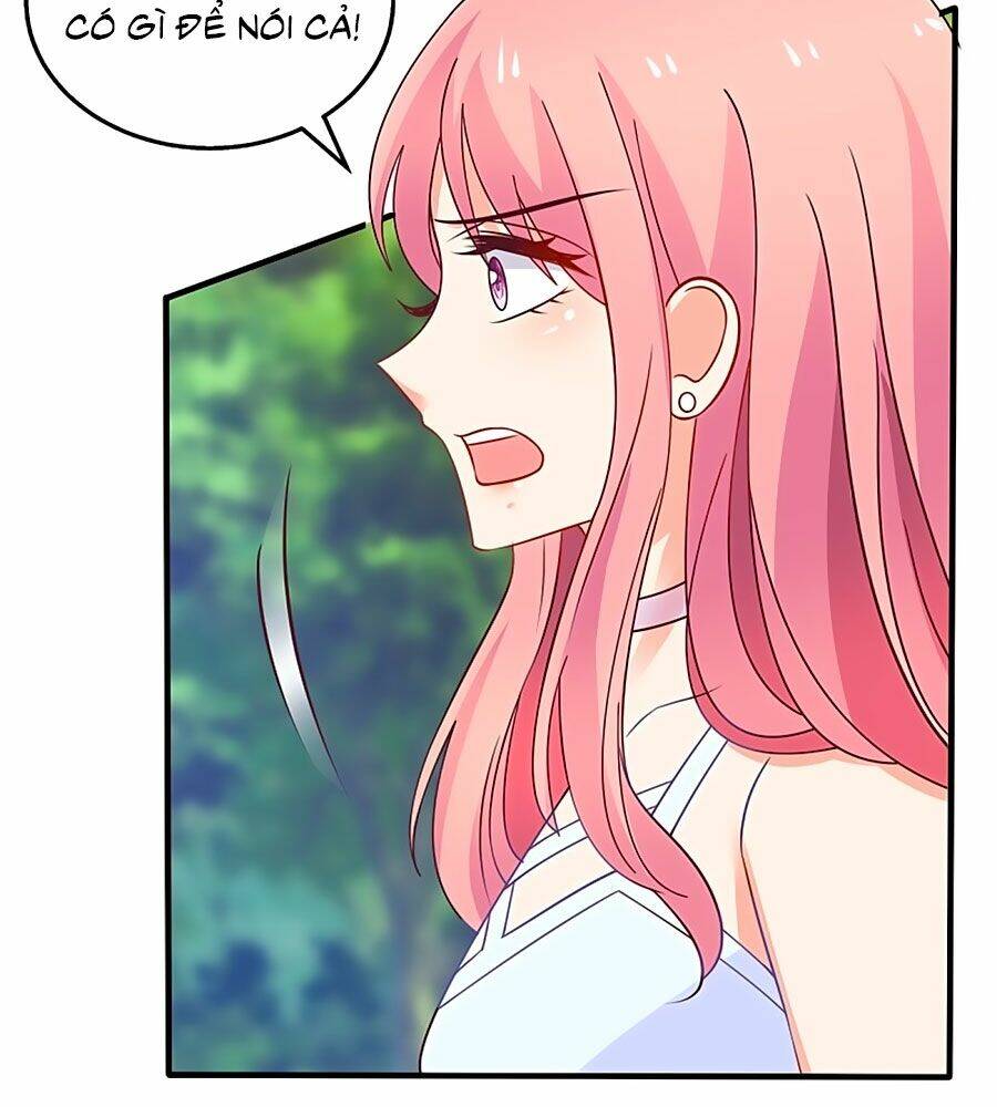 Đưa mami về nhà: Chapter 277