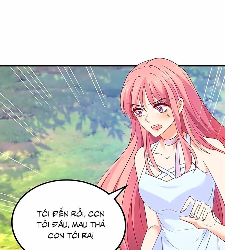 Đưa mami về nhà: Chapter 277