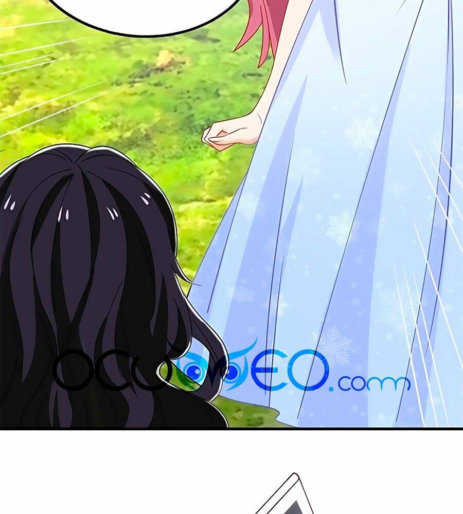 Đưa mami về nhà: Chapter 277