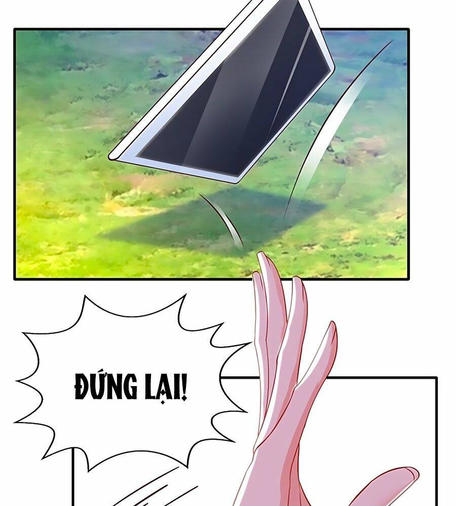 Đưa mami về nhà: Chapter 277