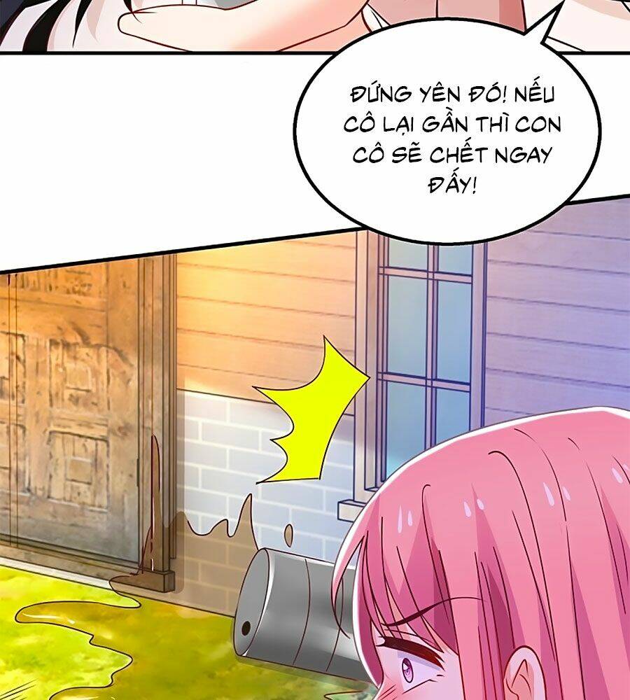 Đưa mami về nhà: Chapter 277