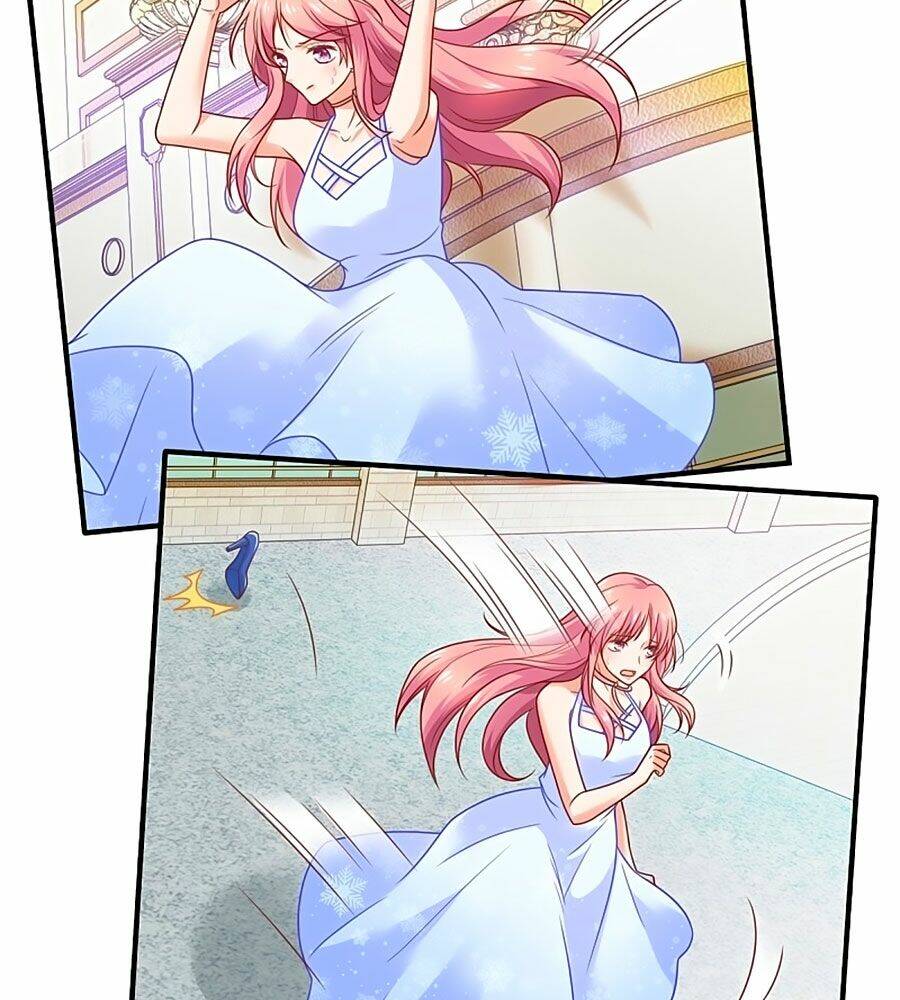 Đưa mami về nhà: Chapter 277