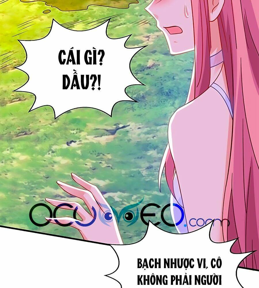Đưa mami về nhà: Chapter 277