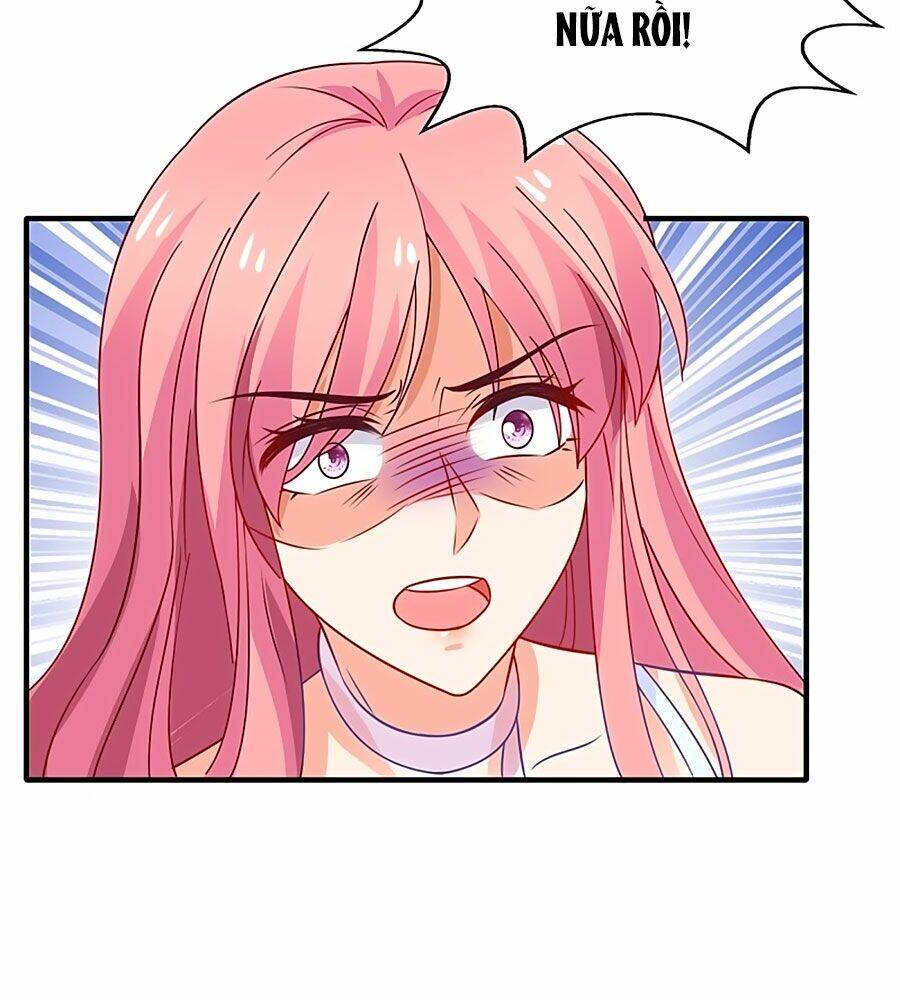 Đưa mami về nhà: Chapter 277