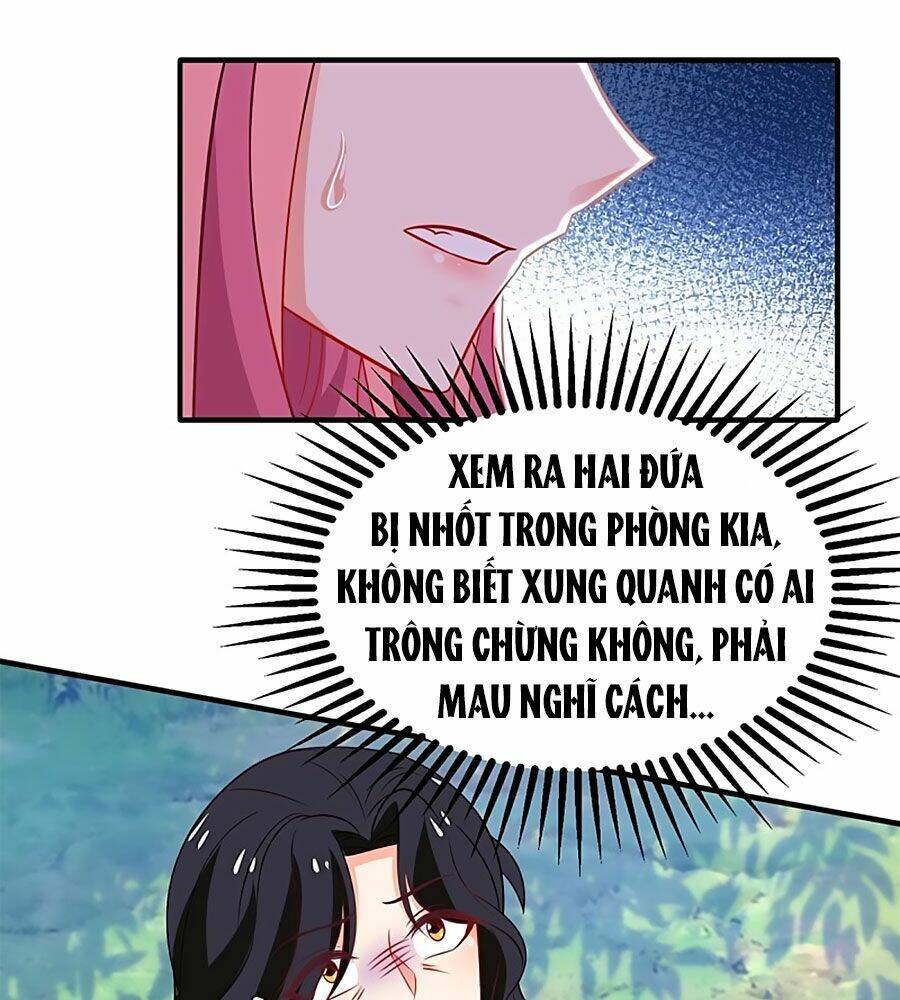 Đưa mami về nhà: Chapter 277