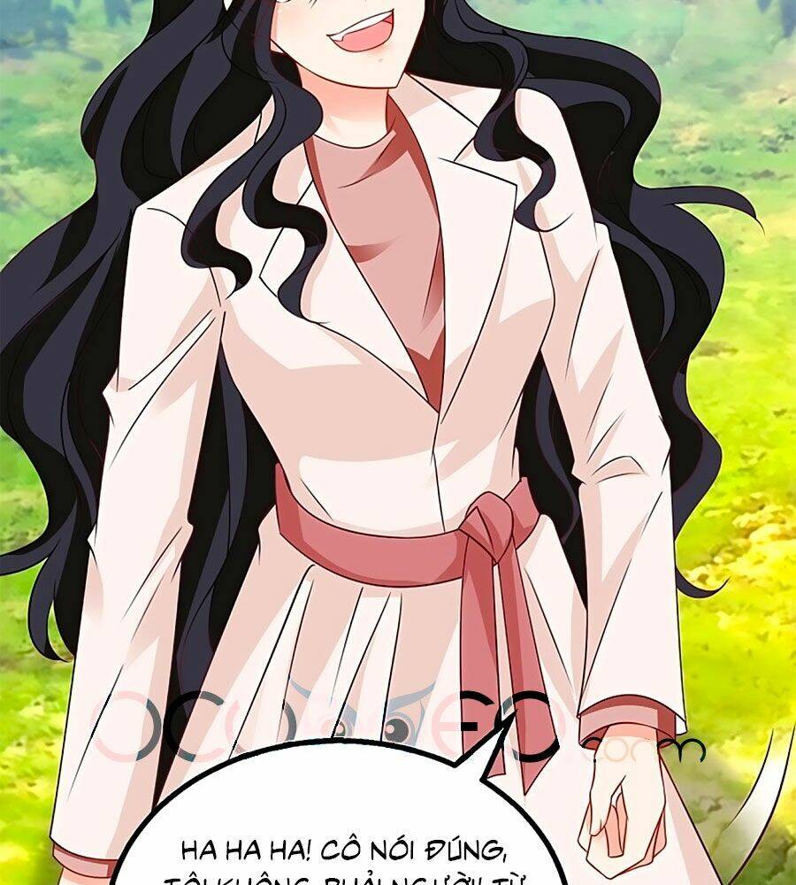 Đưa mami về nhà: Chapter 277