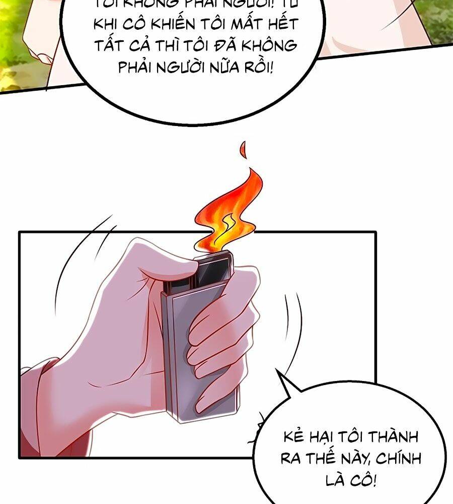 Đưa mami về nhà: Chapter 277