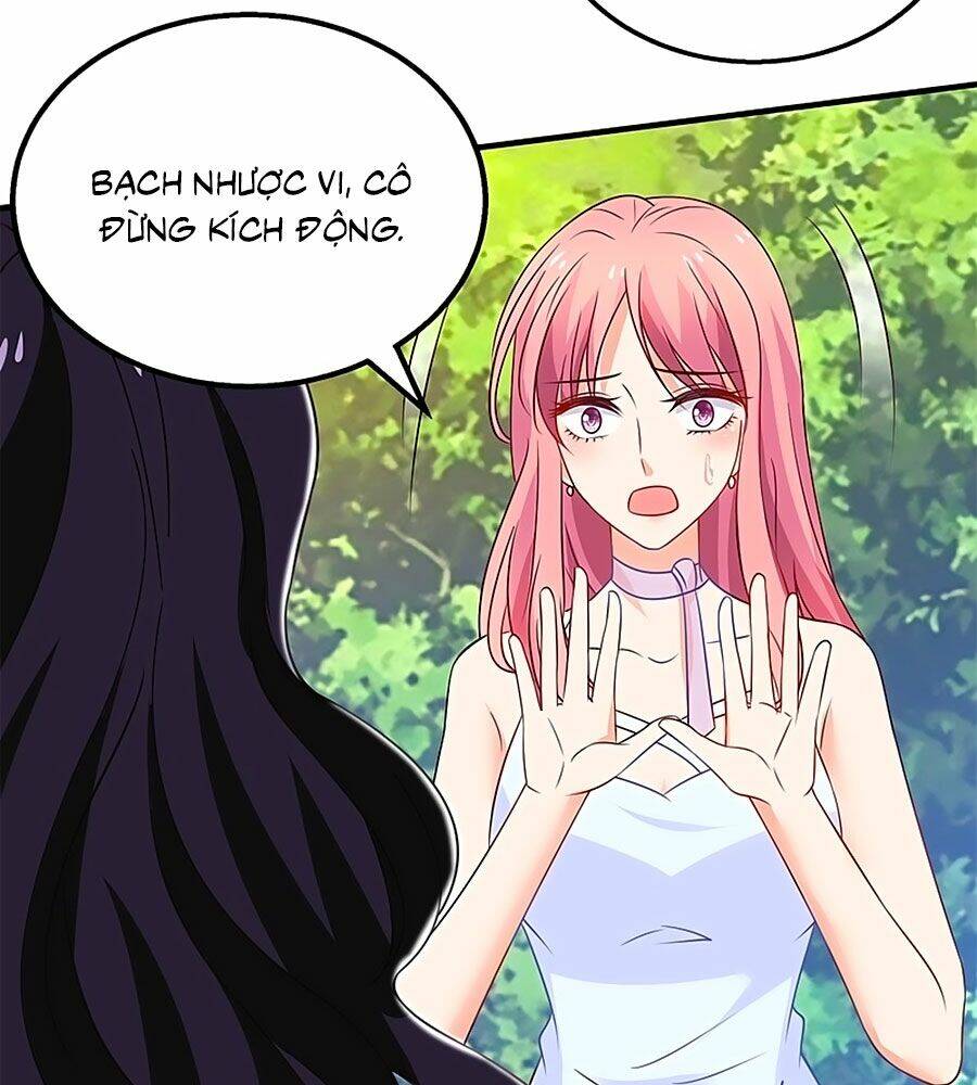 Đưa mami về nhà: Chapter 277
