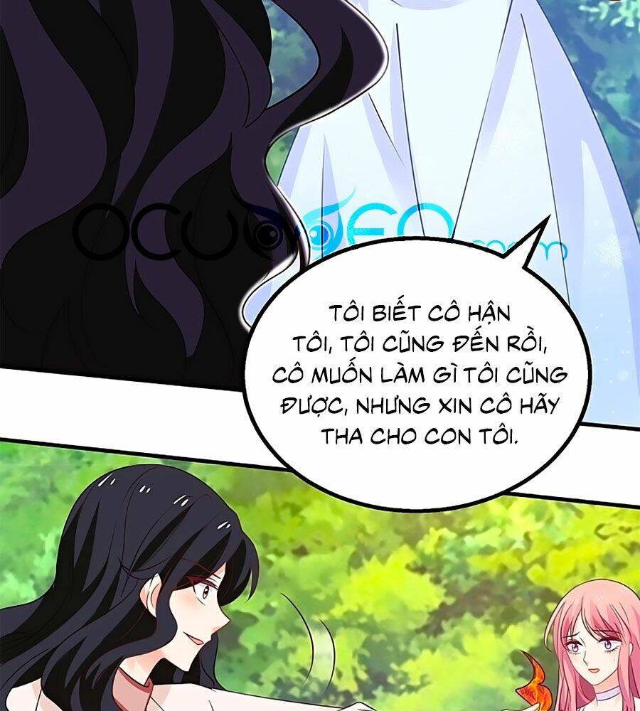 Đưa mami về nhà: Chapter 277