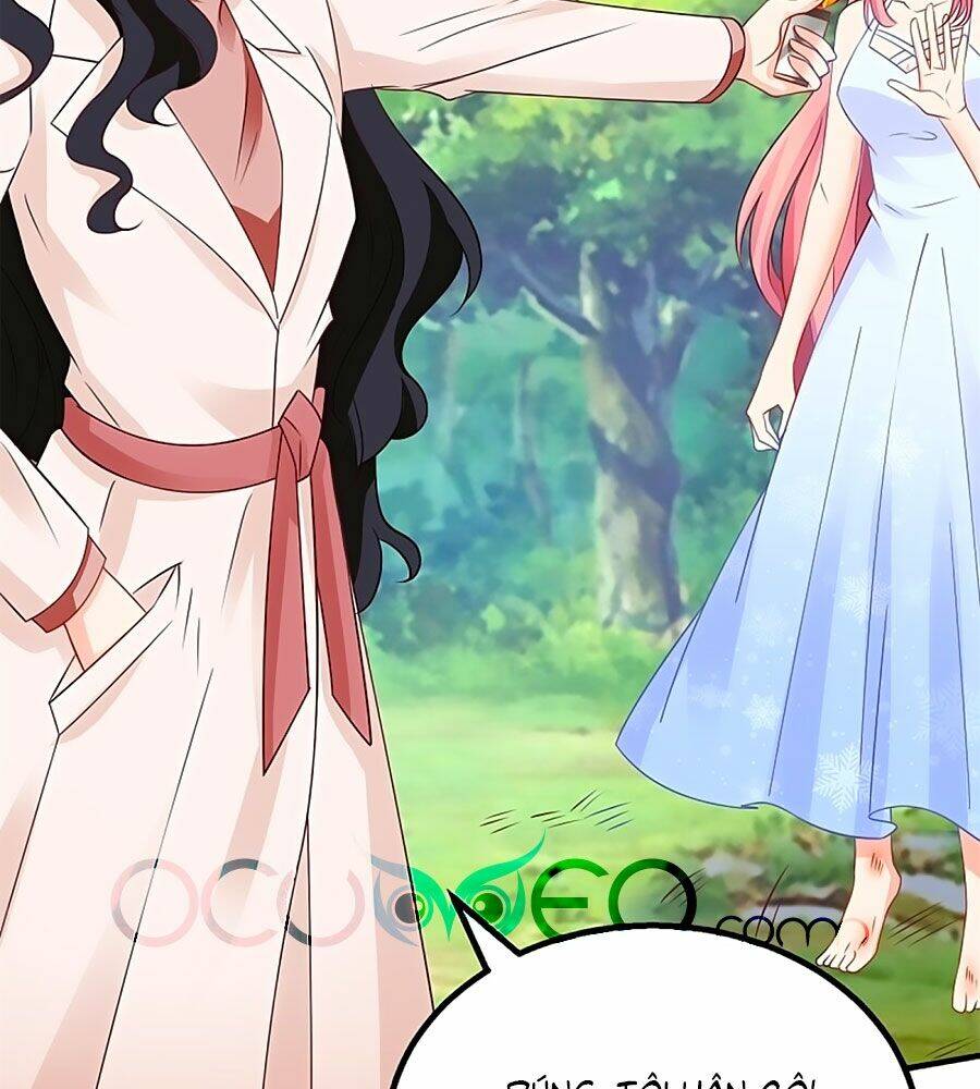 Đưa mami về nhà: Chapter 277