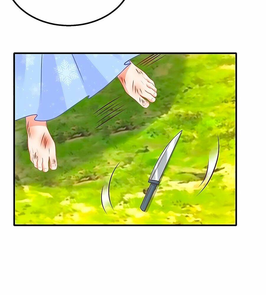 Đưa mami về nhà: Chapter 277