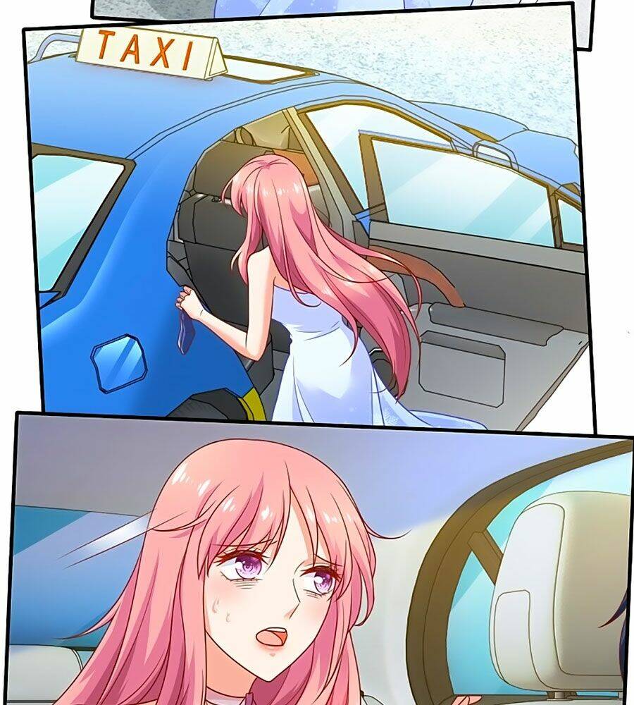 Đưa mami về nhà: Chapter 277