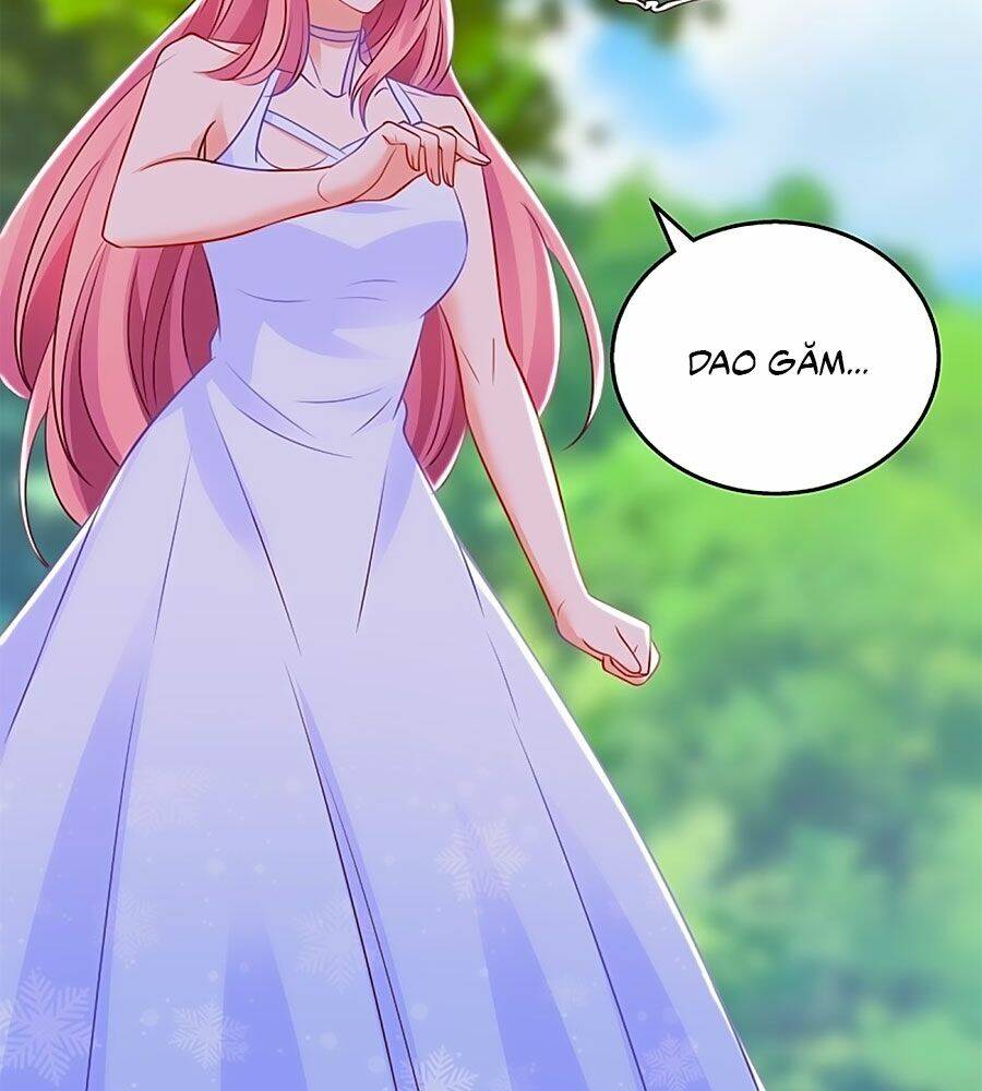 Đưa mami về nhà: Chapter 277