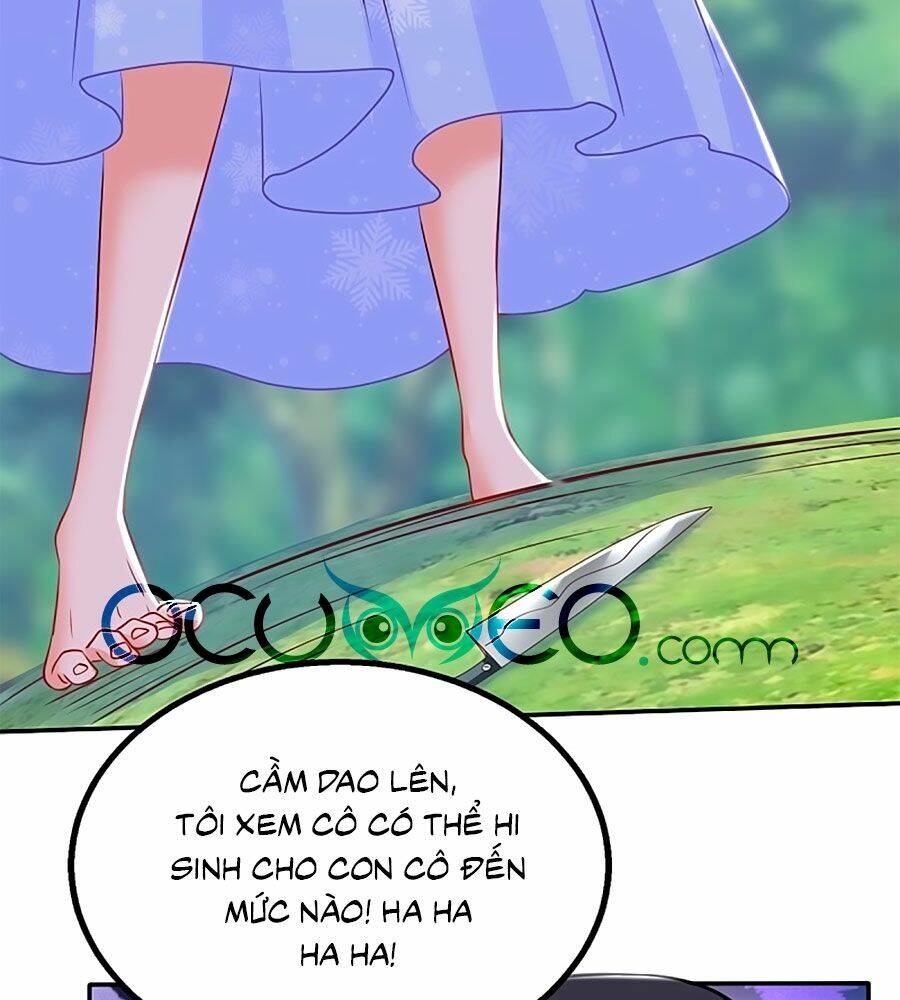 Đưa mami về nhà: Chapter 277